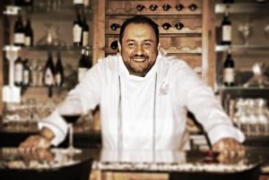 Chef Rafa - Rafas Kitchen Marble Falls, TX